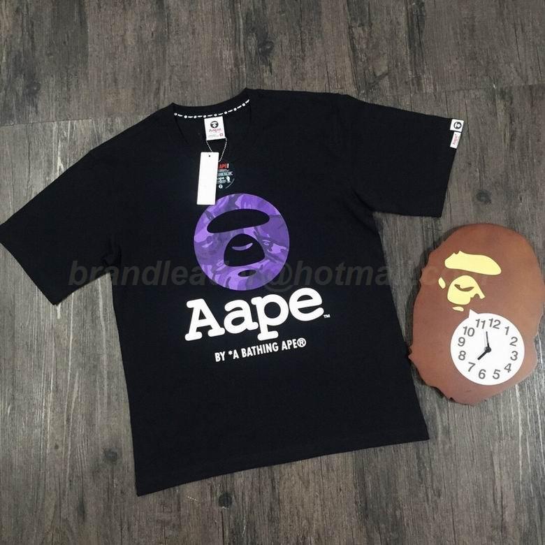 Bape Men's T-shirts 549